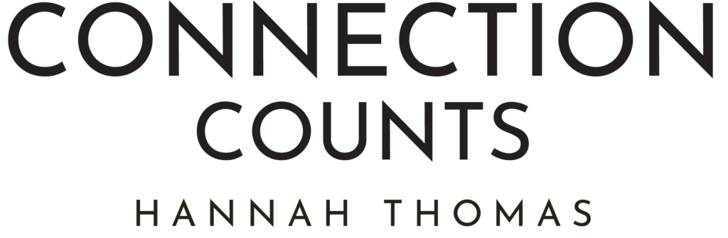 Connection Counts logo