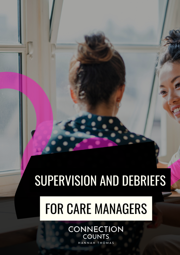 Supervision_&_Debriefs_For_Care